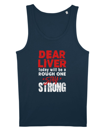 Dear Liver Navy