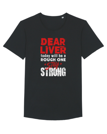 Dear Liver Black