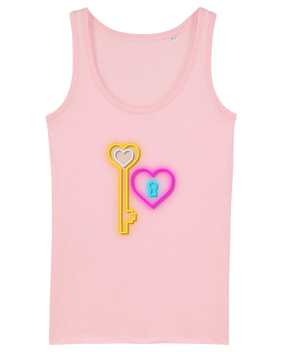 Maiou Damă Dreamer Cotton Pink