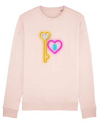 Deschide-mi inima Candy Pink
