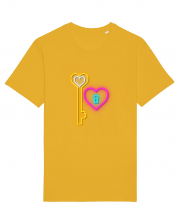 Deschide-mi inima Spectra Yellow