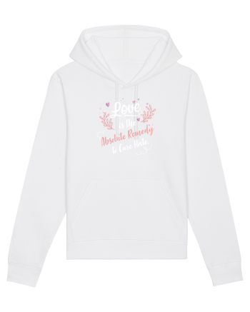 Love remedy White
