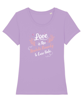 Love remedy Lavender Dawn