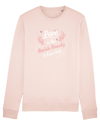 Love remedy Candy Pink
