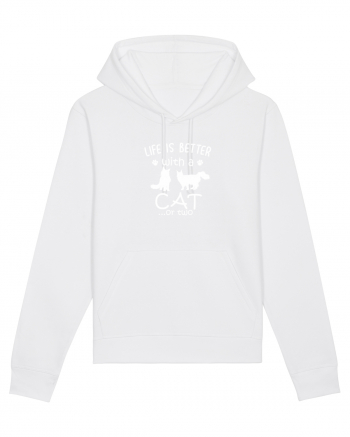 CATS White