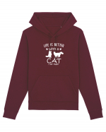 CATS Hanorac Unisex Drummer