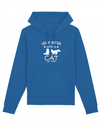 CATS Royal Blue