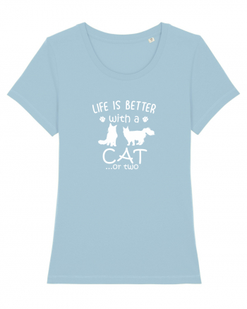 CATS Sky Blue