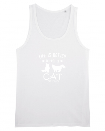 CATS White