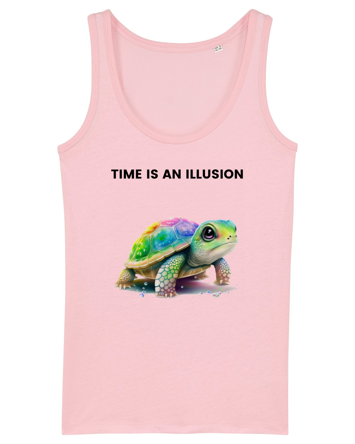 Maiou Damă Dreamer Cotton Pink