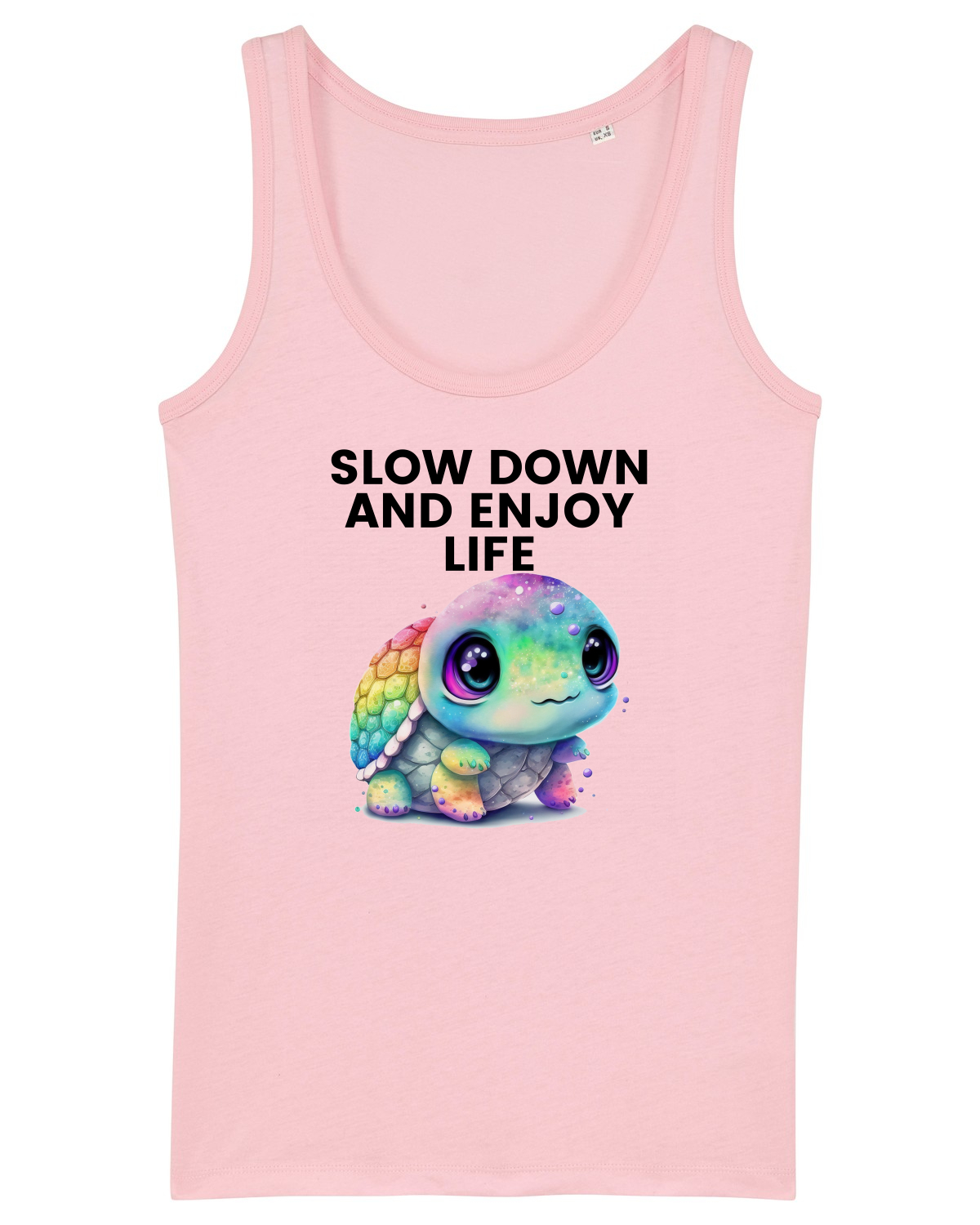 Maiou Damă Dreamer Cotton Pink