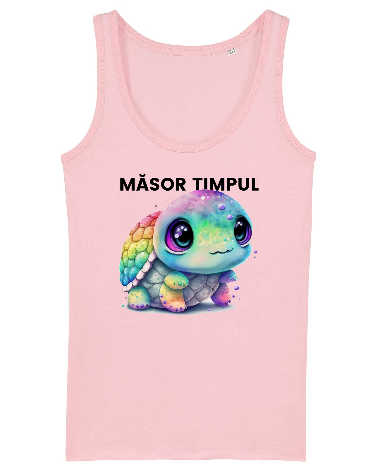Maiou Damă Dreamer Cotton Pink