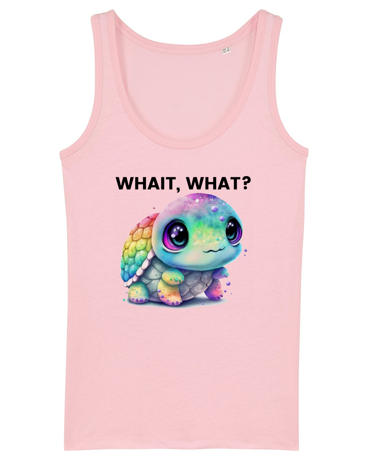 Maiou Damă Dreamer Cotton Pink
