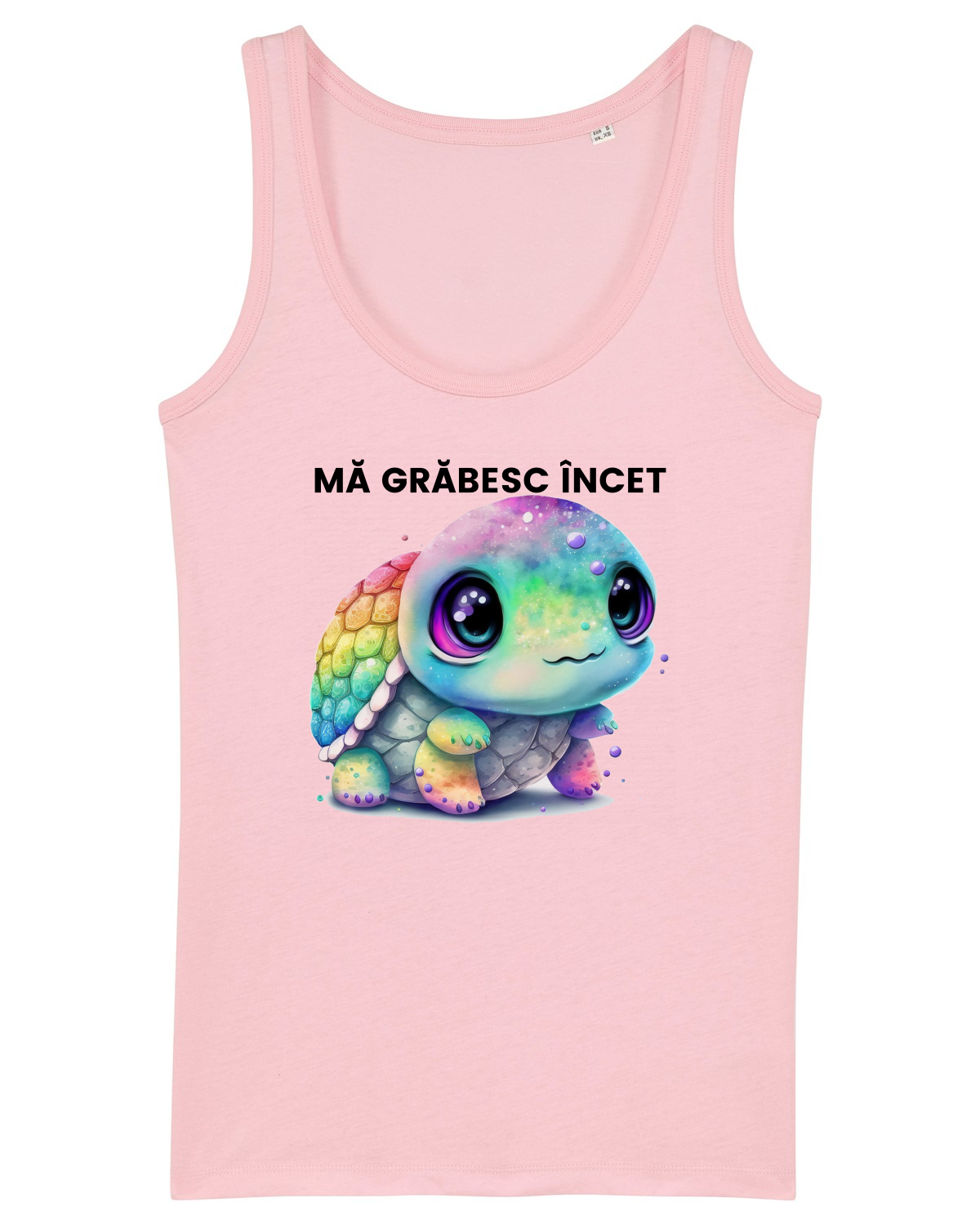 Maiou Damă Dreamer Cotton Pink