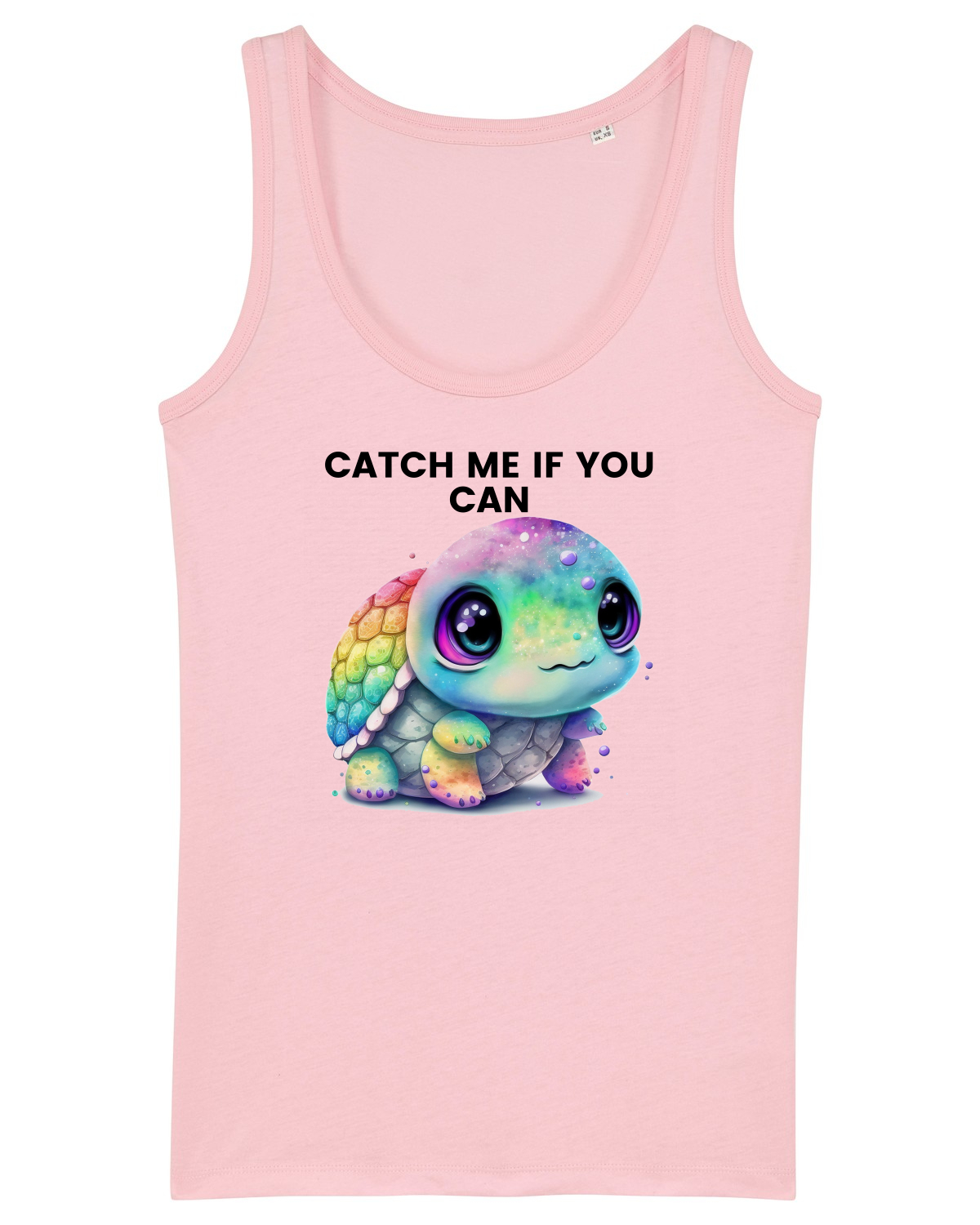 Maiou Damă Dreamer Cotton Pink
