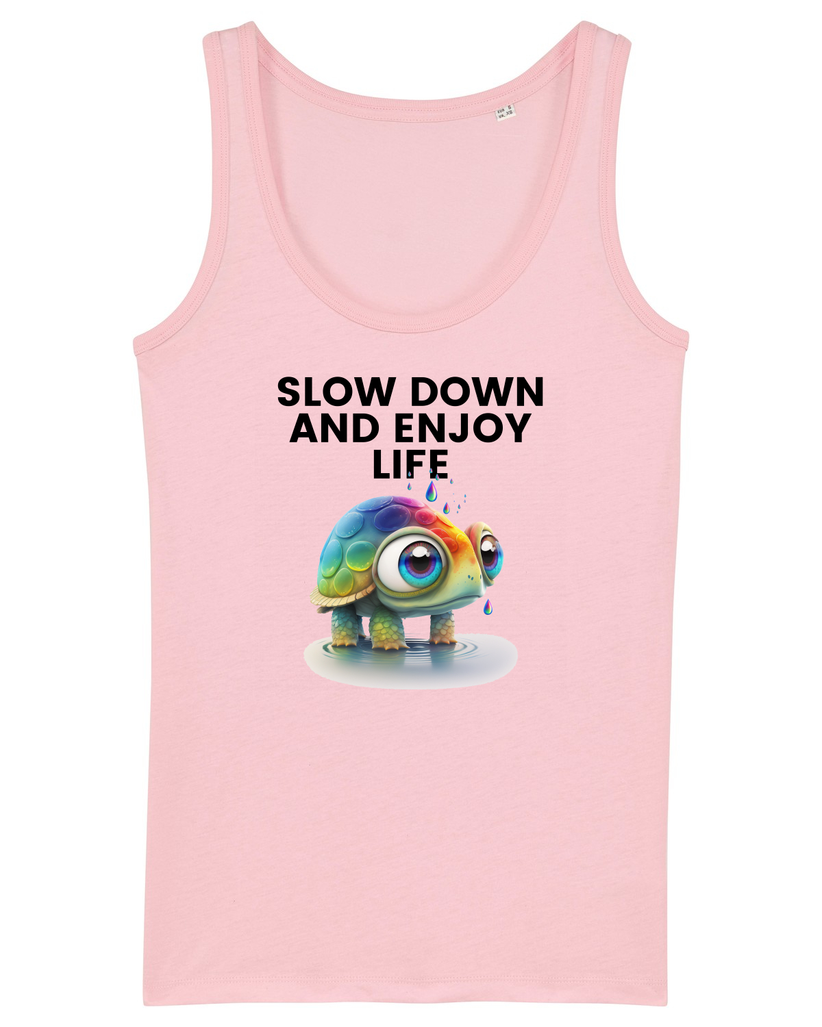 Maiou Damă Dreamer Cotton Pink