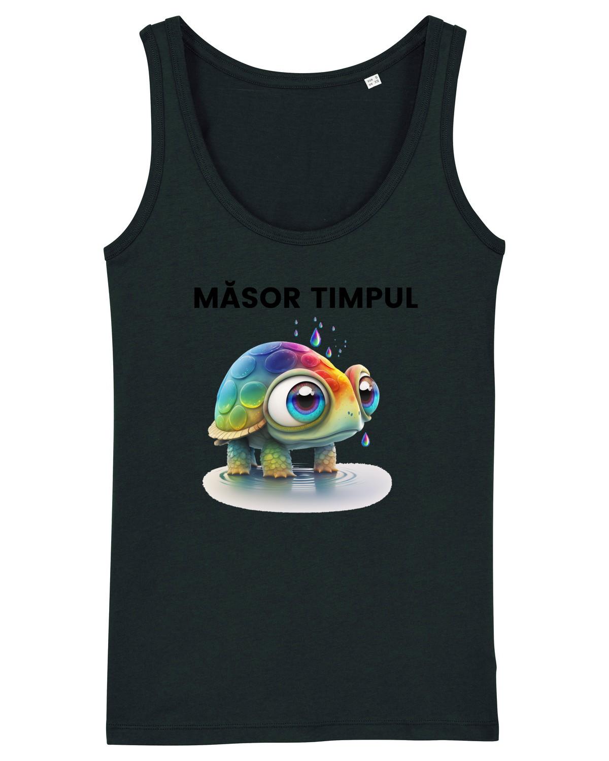Maiou Damă Dreamer Black