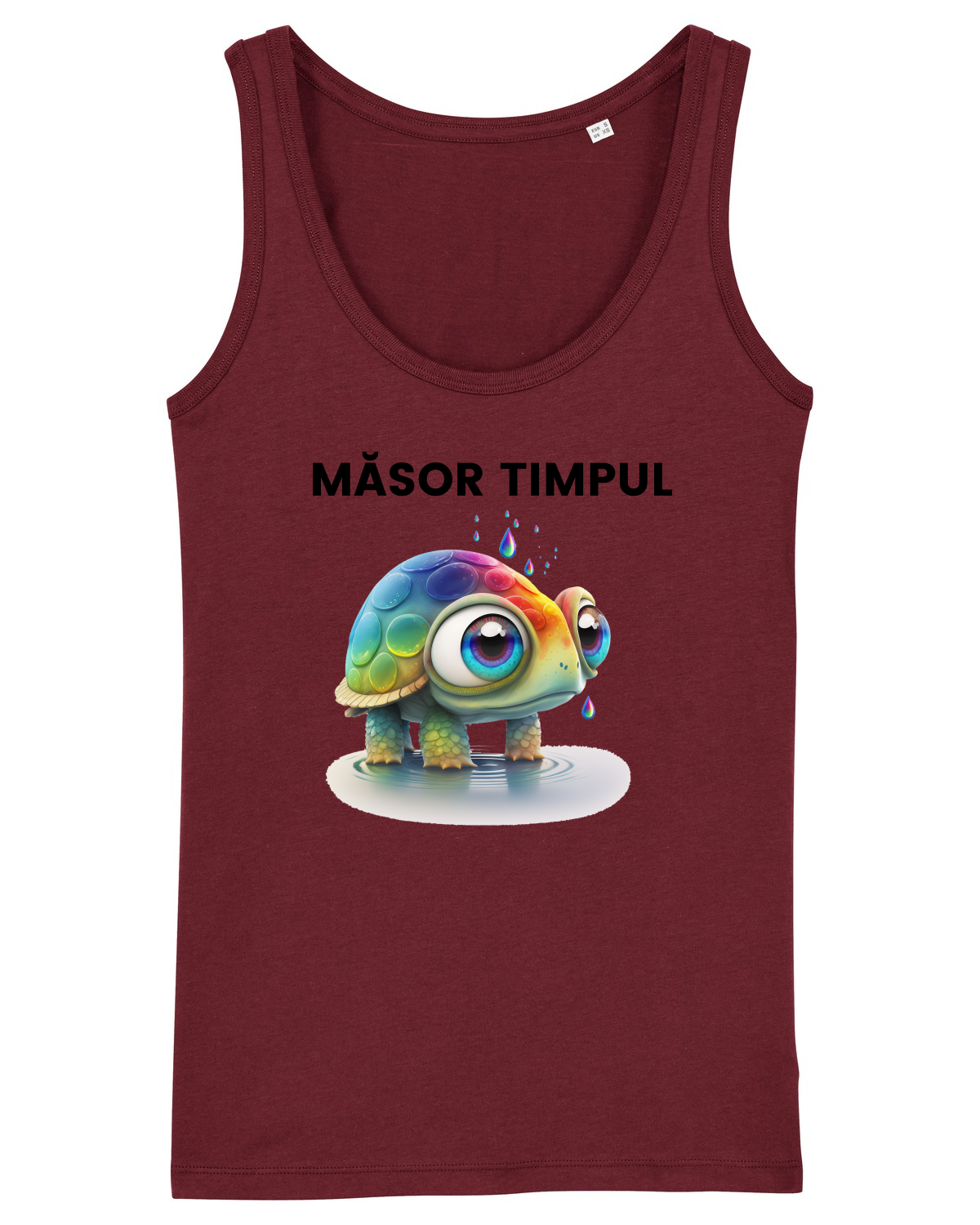 Maiou Damă Dreamer Burgundy