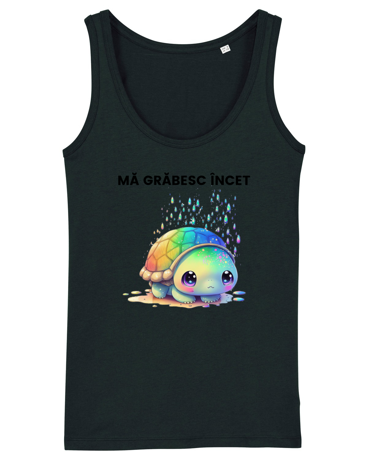 Maiou Damă Dreamer Black