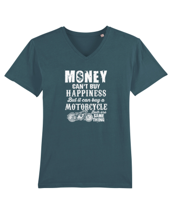 A motorcycle Stargazer