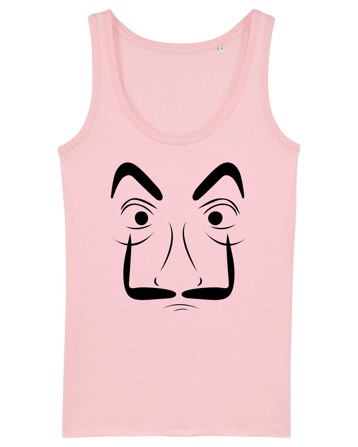 Maiou Damă Dreamer Cotton Pink