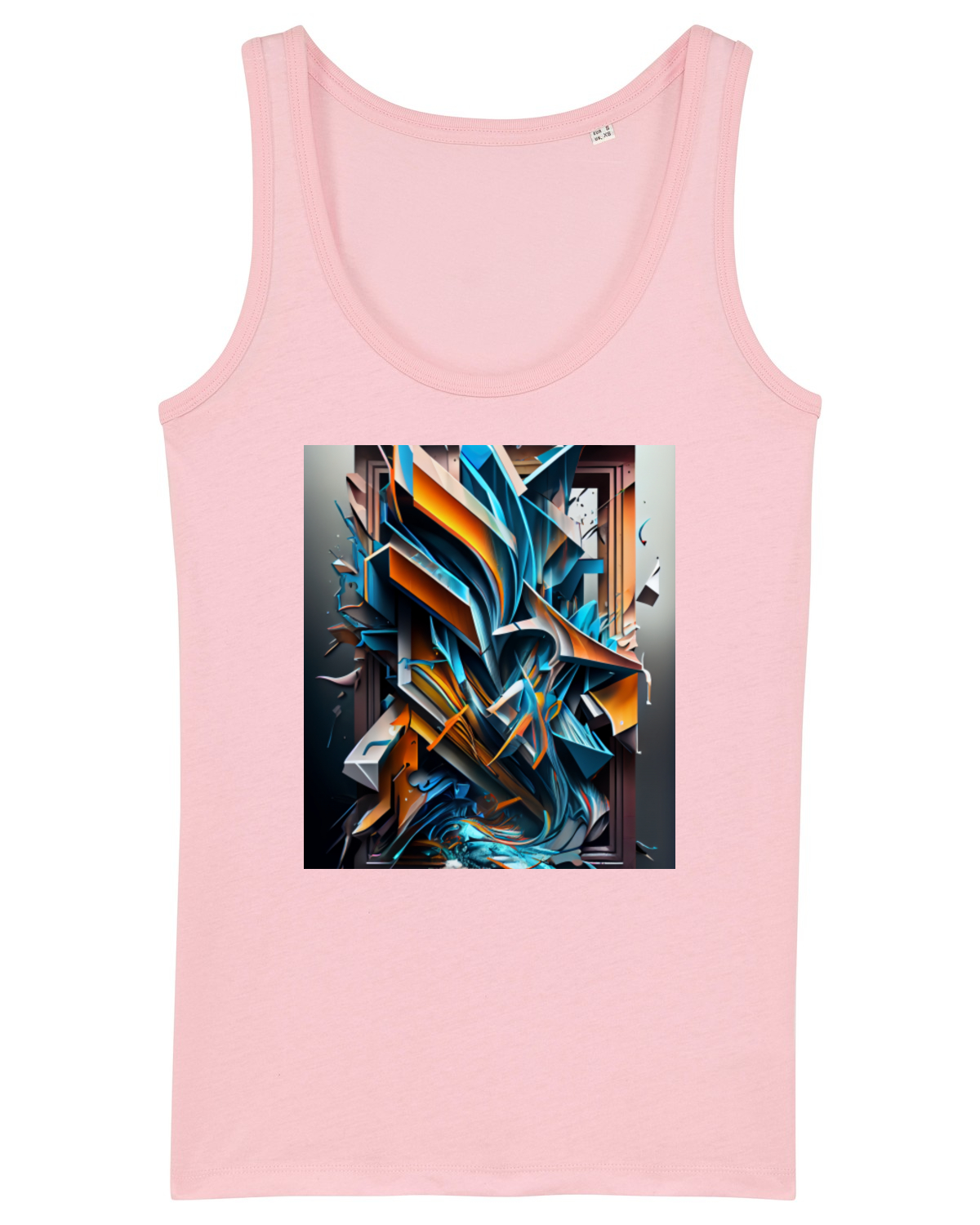 Maiou Damă Dreamer Cotton Pink