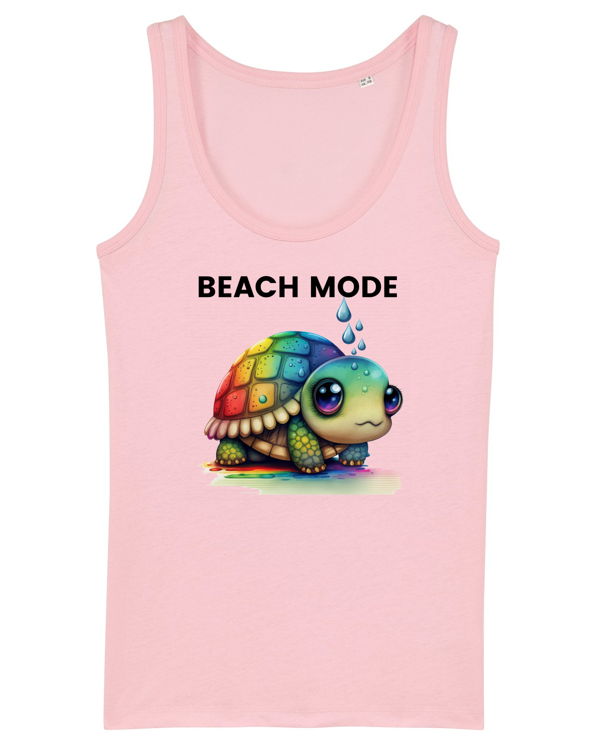 Maiou Damă Dreamer Cotton Pink