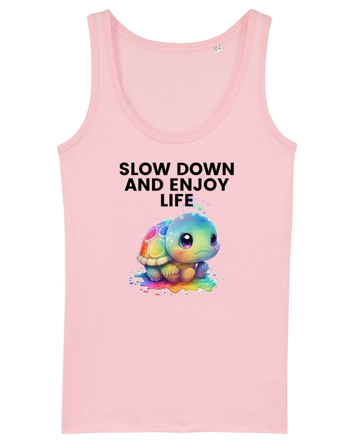 Maiou Damă Dreamer Cotton Pink