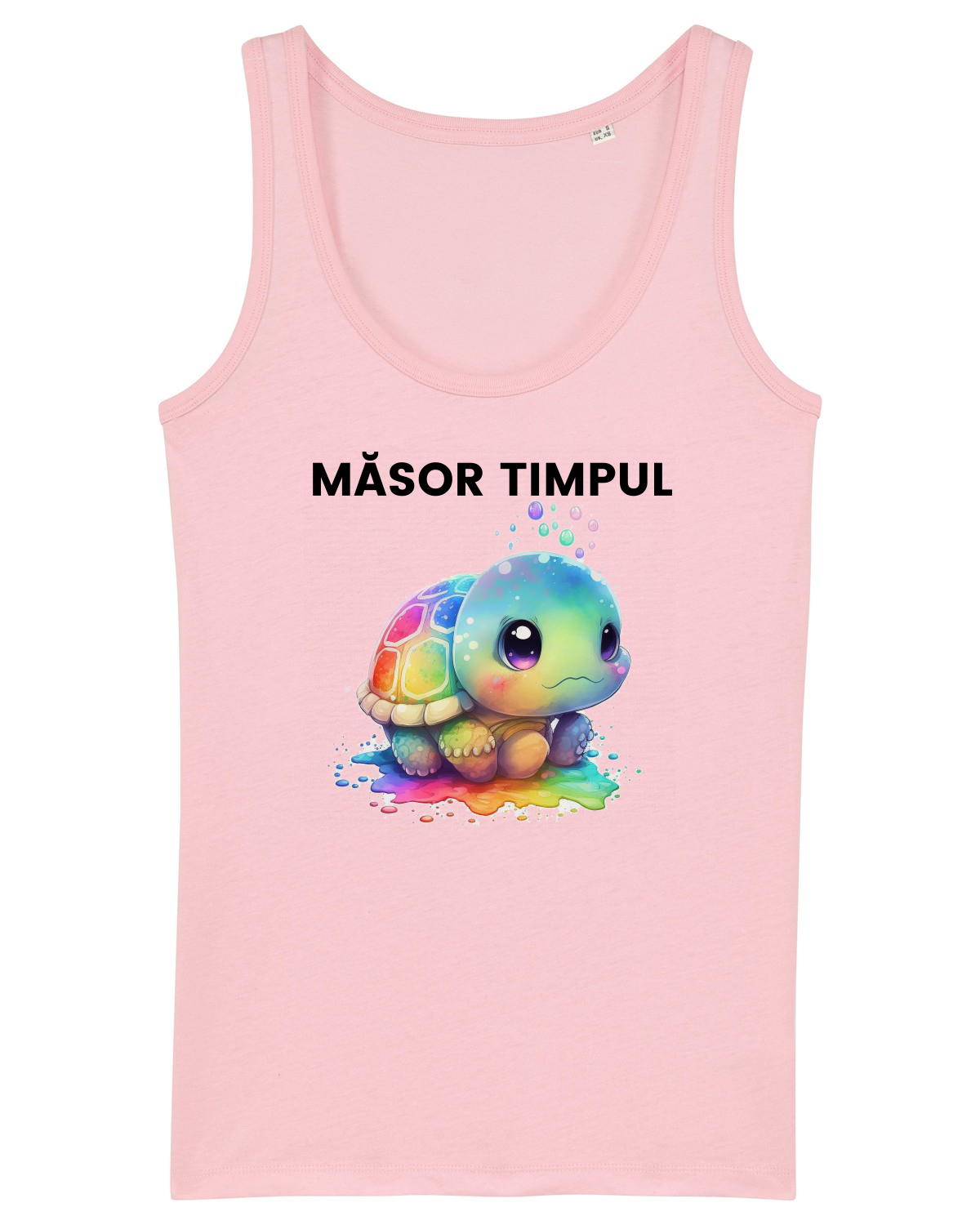 Maiou Damă Dreamer Cotton Pink