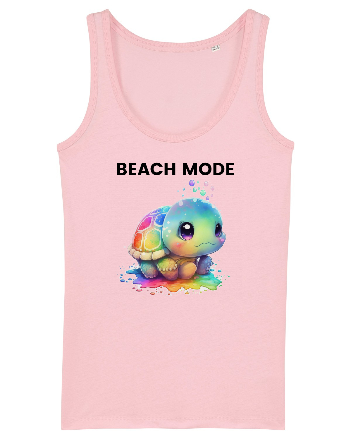 Maiou Damă Dreamer Cotton Pink