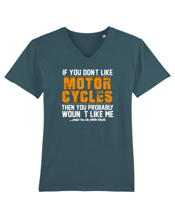 Motorcycles Stargazer