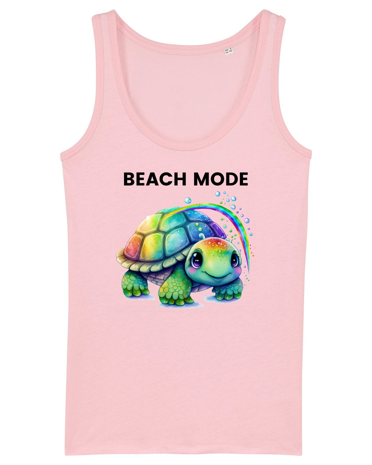 Maiou Damă Dreamer Cotton Pink