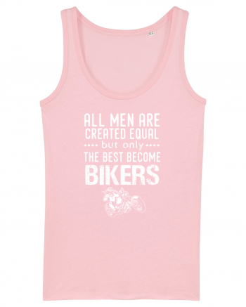 Bikers Cotton Pink