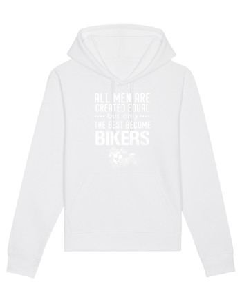 Bikers White