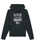 Bikers Hanorac Unisex Drummer