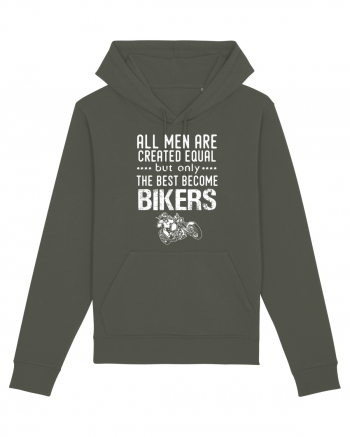 Bikers Khaki