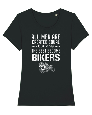 Bikers Black