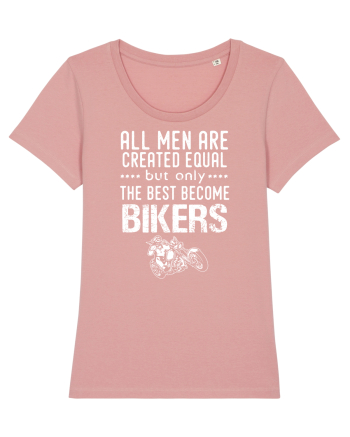 Bikers Canyon Pink