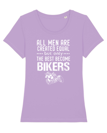 Bikers Lavender Dawn