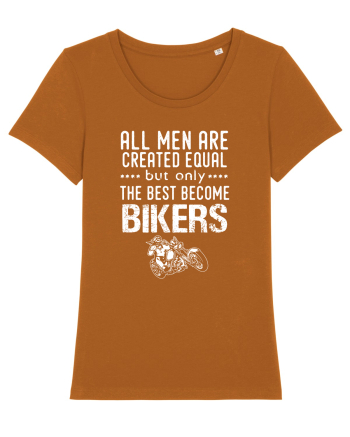 Bikers Roasted Orange