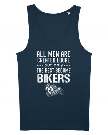 Bikers Navy