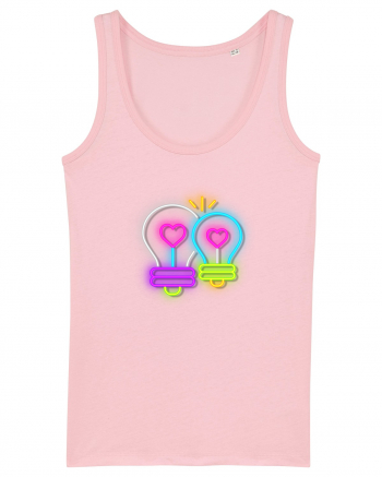 Ne iubim genial Cotton Pink