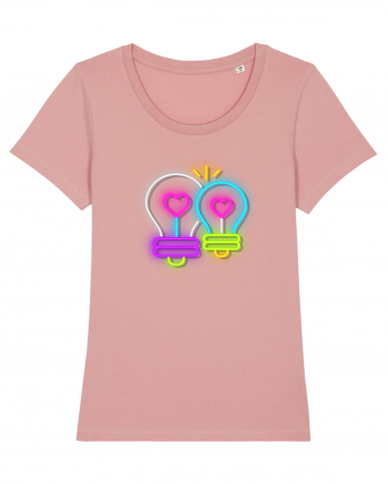 Ne iubim genial Canyon Pink