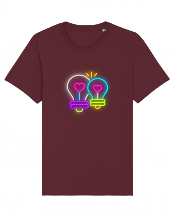 Ne iubim genial Burgundy