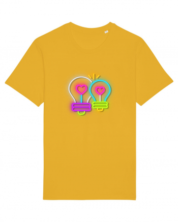 Ne iubim genial Spectra Yellow