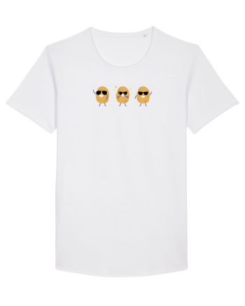 Cartofi prăjiți White