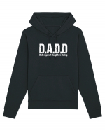 DADD Dads Against Daughters Dating Hanorac Unisex Drummer