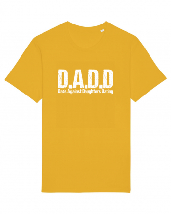 DADD Dads Against Daughters Dating Spectra Yellow