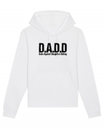 DADD Dads Against Daughters Dating Hanorac Unisex Drummer