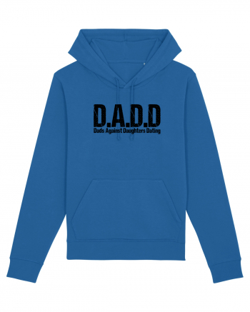 DADD Dads Against Daughters Dating Royal Blue